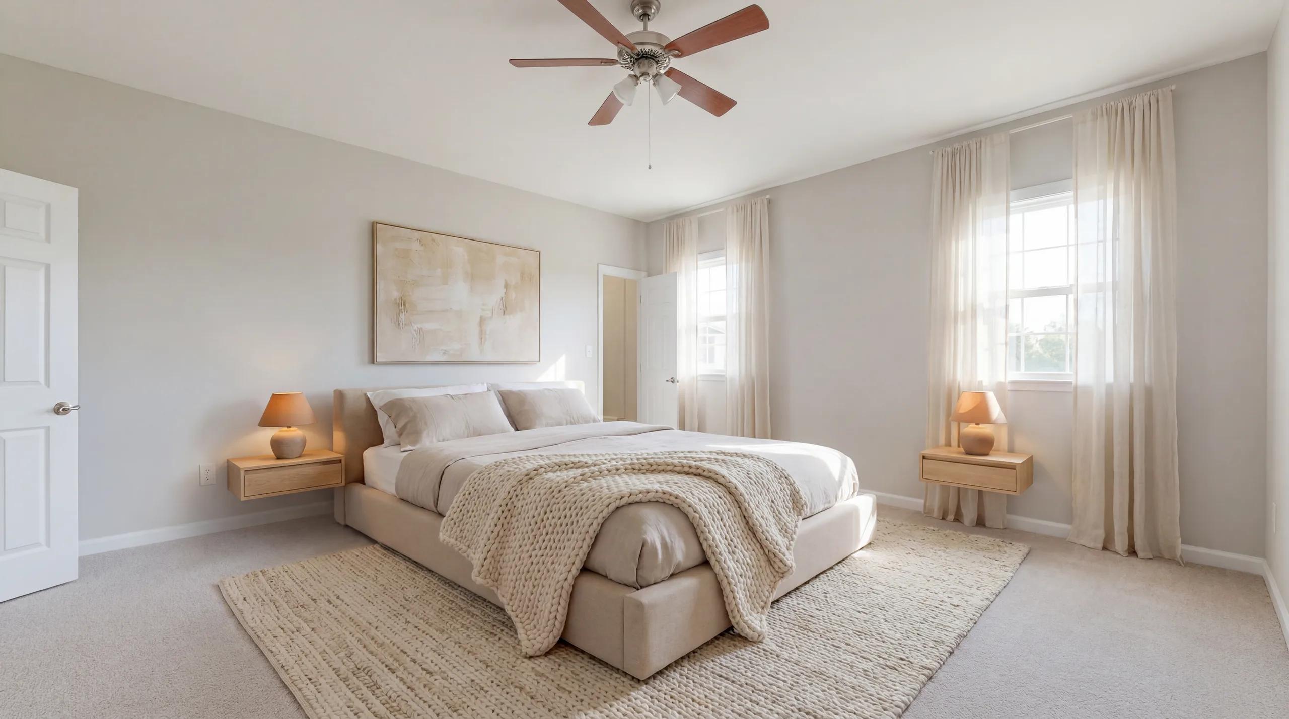 Staging · Scandinavian
