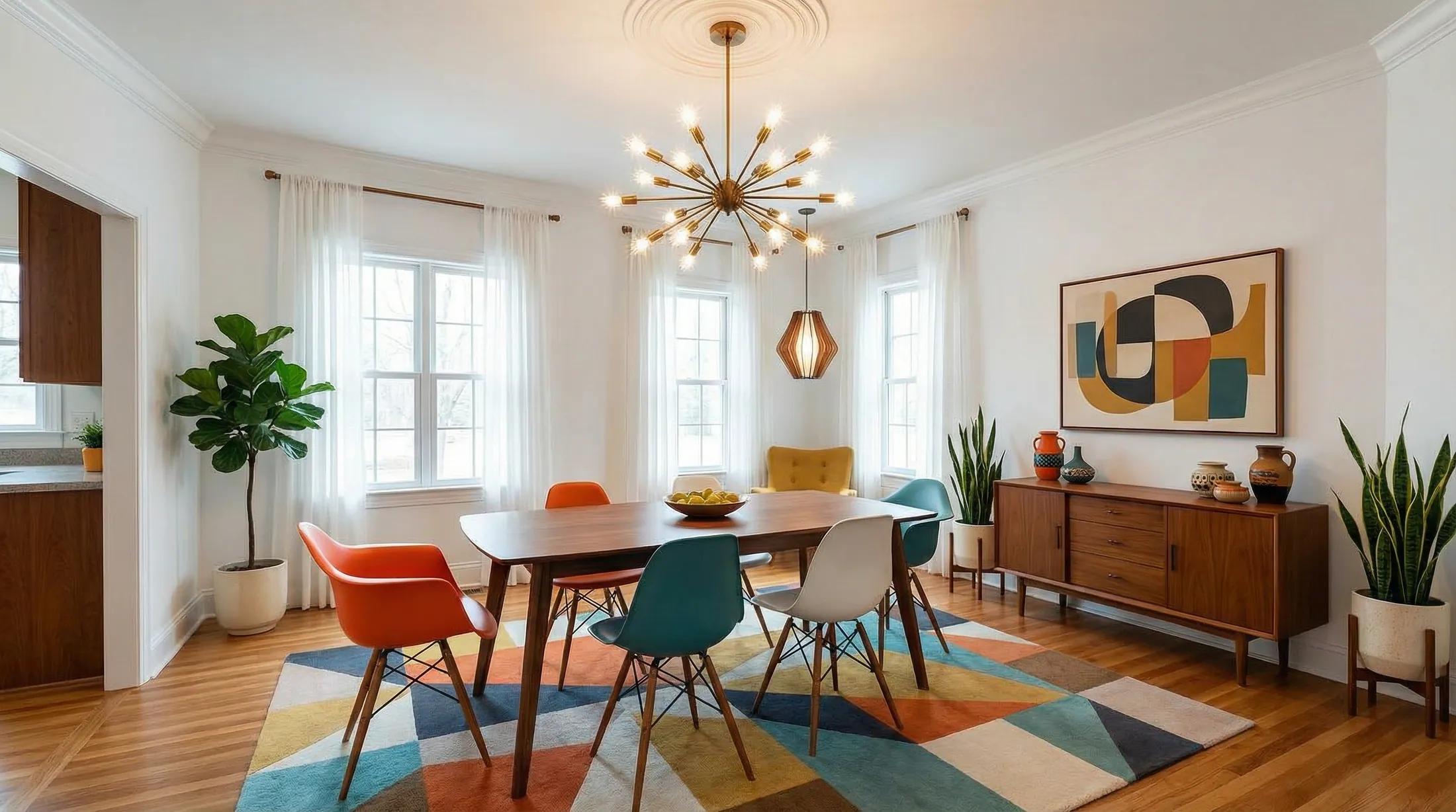 Restyle · Midcentury